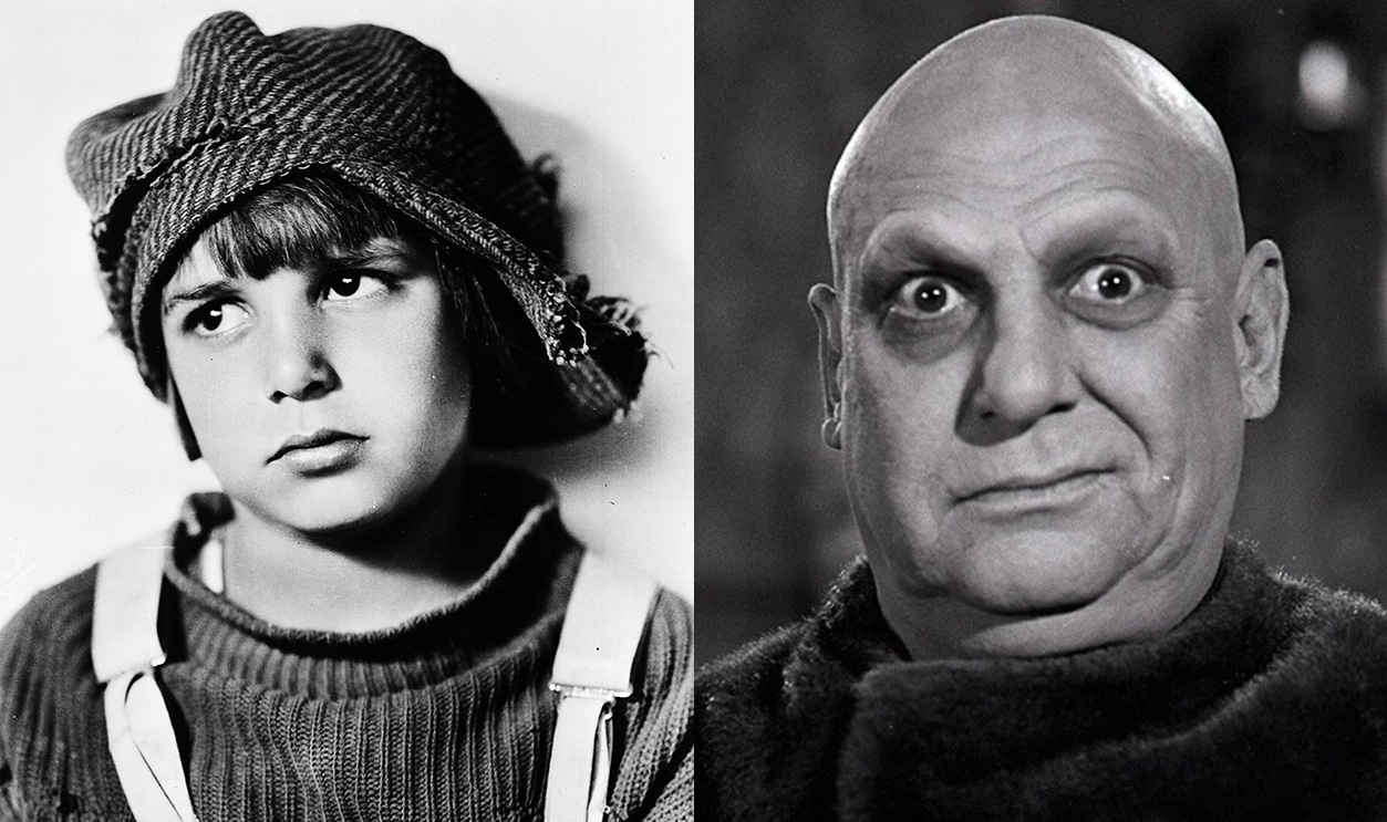 Startling Facts About Jackie Coogan The Tragic Child Superstar Startling Facts About Jackie Coogan The Tragic Child Superstar